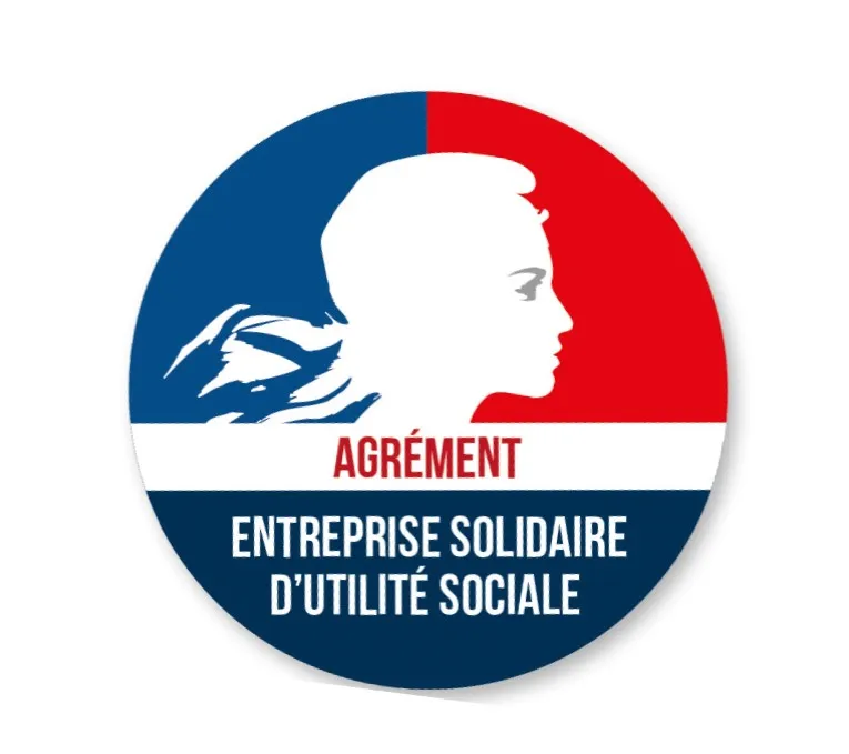 Agrément Entreprise Solidaire d'Utilité Sociale