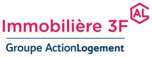 Immobilière 3F, Groupe Action Logement
